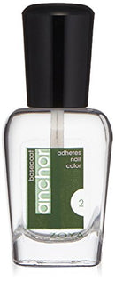 ZOYA Anchor Base Coat, 0.5 Fl Oz ZOYA