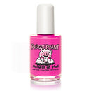 Piggy Paint 100% Non-toxic Girls Nail Polish - LOL Piggy Paint Natural as Mud