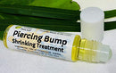 Urban ReLeaf Piercing Bump Shrinking Treatment ! Gentle, Effective Aftercare. Easy Roller-Ball Applicator. 100% Natural with Essential Oils. Help Scars, Nodules, Cartilage, Nose, Ear Spots Urban ReLeaf