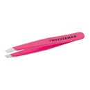 Tweezerman, Tweezers Slanted Mini, 1 Count Tweezerman