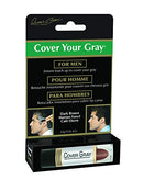 Cover Your Gray for Men Hair Color Touch-Up Stick - Dark Brown Cover Your Gray