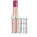 L'Oreal Paris Makeup Colour Riche Plump and Shine Lipstick, for Glossy, Radiant, Visibly Fuller Lips with an All-Day Moisturized Feel, Mulberry Plump, 0.1 oz. L'Oreal Paris