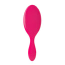 Wet Brush Original Detangler For Thick Hair - Pink - Exclusive Ultra-soft IntelliFlex Bristles - Glide Through Tangles With Ease For All Hair Types - For Women, Men, Wet And Dry Hair Wet Brush Store