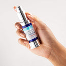 m-61 Hydraboost Eye Serum | Hydrating, Firming Eye Serum With Peptides, Vitamin B5. Lightweight. Dermatologist Tested For All Skin Types - 0.5 Fl Oz Infinity Warehouse