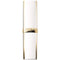 L'Oreal Paris Age Perfect Luminous Hydrating Lipstick, Beautiful Rosewood, 0.13 Ounce L'Oreal Paris