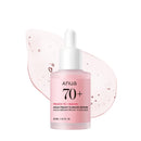Anua Peach 70 Niacinamide Serum 30ml / brightening hydrating face serum/daily clean beauty (1.01 fl. oz.) Infinity Warehouse