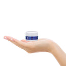 5 in 1 Retinol, Vitamin C, Collagen, Hyaluronic Acid, Niacinamide | Potent Face Cream which May Help Improve Appearance Fine Lines and Wrinkles and Reduce Appearance of Dark Spots | Trial .5oz Dermedicine