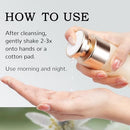 LUMELLE Hydrating Essence Toner with Natural Edelweiss - Intense Hydration & Skin Barrier Repair for Glowing Face Skin Care-100ml/3.4 fl. oz Infinity Warehouse