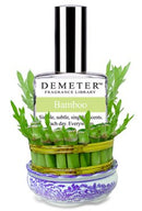 Demeter Cologne Spray for Unisex, Grass, 4 Ounce Demeter