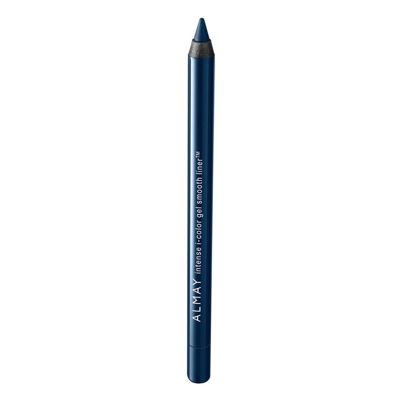 Almay Gel Smooth Eyeliner, Navy, 1 count Almay