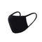 1pc Breathable Black Cloth Cover – Washable and Reusable – Designed for Men and Women GLAVEDO