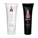 dznuts, Pro Chamois Cream + Bald Super Smooth Shave Cream dznuts
