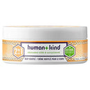Human+kind Body Souffle Lightly Whipped Cream Moisturizer is Quickly Absorbed Great for Dry or Eczema-prone Skin Natural, Vegan Skin Care 6.76 Fl Oz Human+Kind