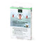 Earth Therapeutics Hydrogel Under Eye Recovery Patches - 1 Box/5 Pairs Jubujub