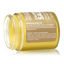 Ora's Amazing Herbal Calendula Skin Salve and Oil Set, Organic Licorice Skincare Balm, Responsibly Sourced Beeswax, 4 oz salve with 2 oz oil Infinity Warehouse