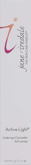 jane iredale Active Light Under-Eye Concealer No.2, 0.07 Ounce jane iredale