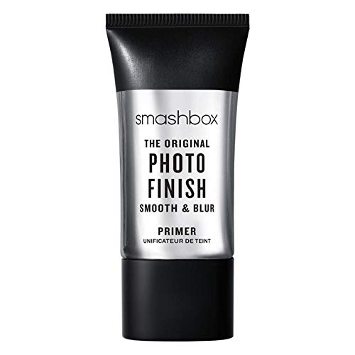 Smashbox Original Photo Finish Smooth & Blur Primer 0.41 oz Smashbox