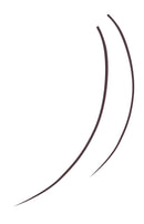 Rimmel Rimmel brow pro micro 24hr stroke pen in 004 dark brown, 0.31 Ounce Rimmel