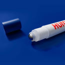 Huron - Men's Cool & De-puff Eye Stick- Refreshing serum with cooling rollerball applicator targets puffiness and dark circles. Soothes, hydrates and smoothes lines. 100% vegan, cruelty-free. 13.5ml. HURON