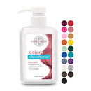 Keracolor Clenditioner ROSE GOLD Hair Dye - Semi Permanent Hair Color Depositing Conditioner, Cruelty-free, 12 Fl. Oz. KERACOLOR