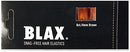 Blax Hair Elastics 4MM Brown Smoothies