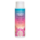 Pacifica Beauty, Pineapple Curls Curl Enhancing Natural Shampoo, For Curly, Coily, & Textured Hair Types, Fresh Pineapple Scent, Hyaluronic Acid + Argan Oil, Silicone Free, Vegan + Cruelty Free PACIFICA