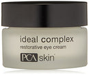 PCA SKIN Ideal Complex Restorative Eye Cream - Anti-Aging Brightening Eye Treatment for Dark Circles, Puffiness, Fine Lines & Wrinkles (0.5 oz) PCA SKIN