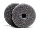 Skid Out: Deodorant, Drip & Drool Eraser Stain Remover Sponges, 2 Pack Fashion First Aid