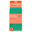 Cleanlogic Stretch Bath & Shower Cloth, 1 Count Cleanlogic