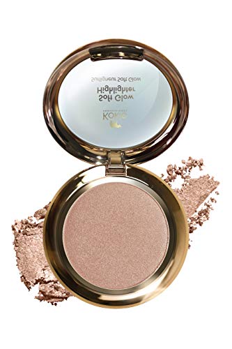 Kokie Soft Glow Cream Highlighter Gleaming Kokie