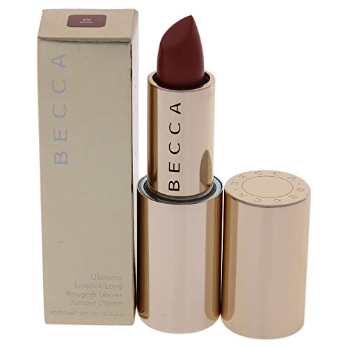 Becca Ultimate Lipstick Love, Bare, 0.12 Ounce Becca