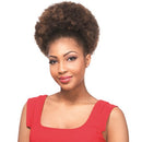 Sensationnel Synthetic Hair DrawString Ponytail Instant Pony Afro Kinky (2) Sensationnel