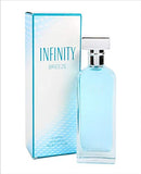 Infinity Breeze Perfume for Women by Sandora Fragrances 3.4 fl oz 100 ml Sandora Fragrances