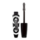 Rimmel Scandaleyes Retroglam Mascara, Extreme Black Longwear Mascara for a False Eyelash Look, 0.41 Fl Oz (Pack of 1) Rimmel