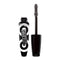 Rimmel Scandaleyes Retroglam Mascara, Extreme Black Longwear Mascara for a False Eyelash Look, 0.41 Fl Oz (Pack of 1) Rimmel