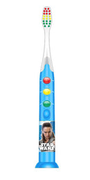 Firefly Rey Ready Go Light-up Kids Toothbrush, Soft, 1-Count FIREFLY