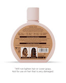 Super Gloss Color Conditioning Gloss – Caramel Lights for Medium to Dark Brown Hair with Highlights – Rinse Out Semi-Permanent Hair Gloss that Enhances Color and Boosts Shine & Hydration Infinity Warehouse