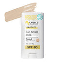Sun Shield Stick SPF 50 TINTED MyChelle Dermaceuticals