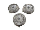 3X Replacement Shaver Head Shaver Blade for Philips Norelco 7950XL,7800XL,7800XLcc, 7810XL, 7380XL, 7360XL, 7350XL, 7345XL, 7340XL, 7325XL, 7315XL, 7310XL USonline911
