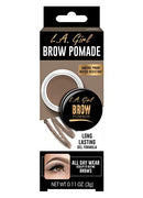 L.A. Girl Brow Pomade, Blonde, 0.11 oz. L.A. Girl