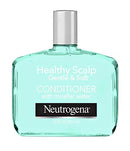 Neutrogena Gentle & Soft Healthy Scalp Conditioner for Sensitive Scalp & Lightweight Moisture, with Micellar Water, pH-Balanced, Paraben & Phthalate-Free, Color-Safe, 12oz Neutrogena