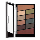 wet n wild Color Icon Eyeshadow 10 Pan Palette Comfort Zone , 0.3 ounce, 0.3 Ounce (Pack of 1), 759 wet n wild