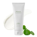 mixsoon Double Cleansing Set 2-Step Routine, Cica Foam & Bean Cleansing Oil Face Wash Set Gentle Deep Clean and Hydrating Care 150ml / 5.07 fl.oz., 195ml / 6.59 fl.oz. Korean Glass Skin Care Infinity Warehouse