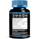 WELLNESS LABSRX Liposomal NAD Supplement, 1500mg - USA Made, NAD Resveratrol Supplement for Women and Men, NAD+ Support Cellular Health, Energy & Anti Aging - 3 Pack Infinity Warehouse