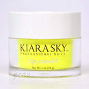 Kiara Sky Dip Powder-NEW YOLK CITY-D443 Kiara Sky