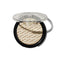 e.l.f, Metallic Flare Highlighter, Versatile, Jelly-like Formula, Multi-Dimensional, Buttery Soft, Creates a High-Luster, High Shimmer Glow, White Gold, Applies Wet or Creamy, 0.18 Oz e.l.f.