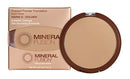 Mineral Fusion Pressed Powder Foundation, Warm 3 - 0.32oz ea Mineral Fusion