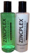 ZincPlex Dandruff Healthy Scalp Shampoo & Conditioner NE Beauty Source