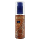 Vaseline Illuminate Me Shimmering Body Oil Created for Melanin Rich Skin Body Oil Illuminates Skin with Finishing Touch of Shimmer for Glowing Skin 3.3 oz Vaseline
