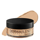 Dermablend Cover Creme High Coverage Foundation with SPF 30, 10N Warm Ivory, 1 Oz. Dermablend